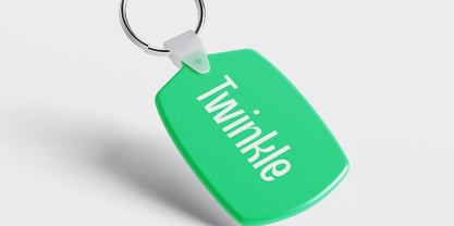 Roxter Display Font Poster 6