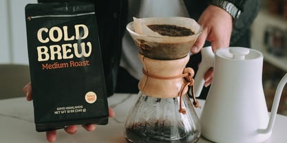 Cranwich Font Poster 12