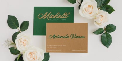 Friday Vintage Font Poster 9