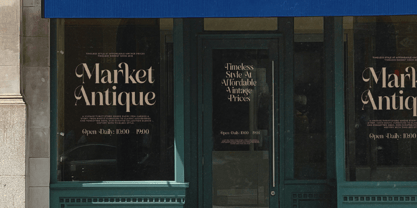 Galactic Knights Font Poster 7