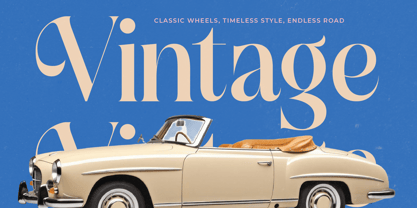 Galactic Knights Font Poster 3