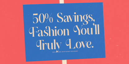 Galactic Knights Font Poster 8