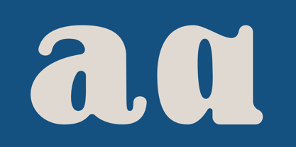 Bengis Font Poster 7