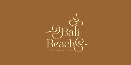 Marleta Font Poster 7