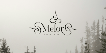 Marleta Font Poster 4