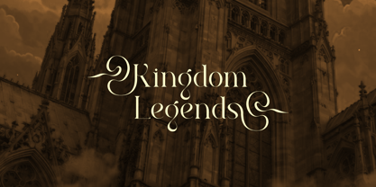 Marleta Font Poster 5