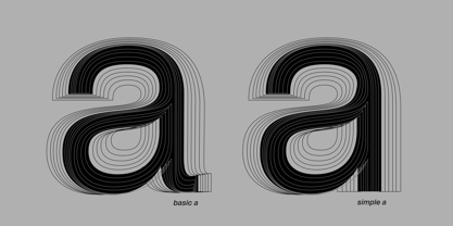 Pragmatica Next Font Poster 9