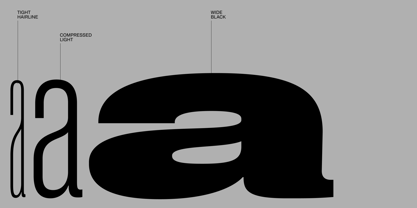 Pragmatica Next Font Poster 3