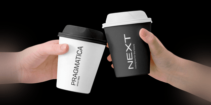 Pragmatica Next Font Poster 14