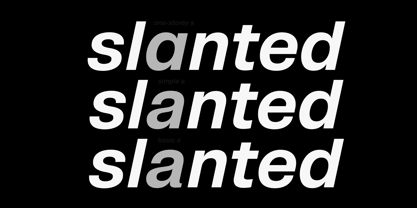 Pragmatica Next Font Poster 10