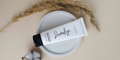 Florastina Signature Font Poster 3