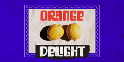 Thiskuy Font Poster 7