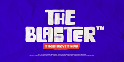 Thiskuy Font Poster 6