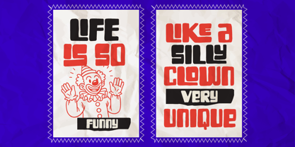 Thiskuy Font Poster 5