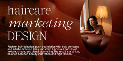 The Glow Makers Font Poster 6