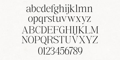 The Glow Makers Font Poster 11