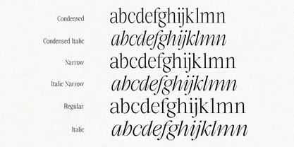The Glow Makers Font Poster 5