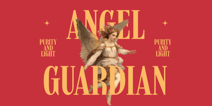 Bromtiz Font Poster 7