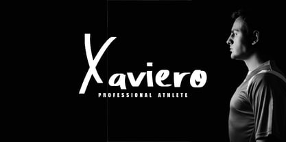 Formink Font Poster 2