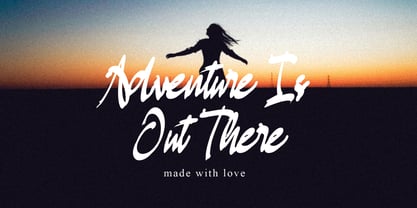 Futuristik Sutoloy Font Poster 4