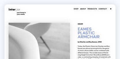 Flink Neue Font Poster 4