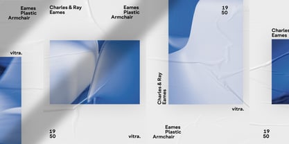 Flink Neue Font Poster 6