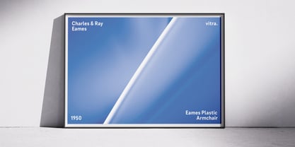 Flink Neue Font Poster 7