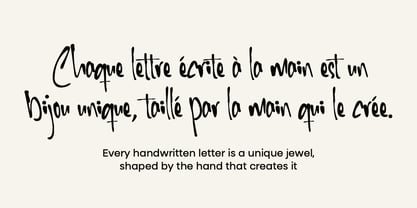 Ambrolite Font Poster 5