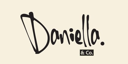 Ambrolite Font Poster 8