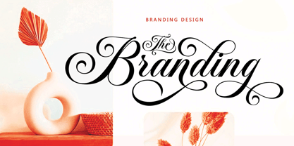 Mambay Font Poster 3