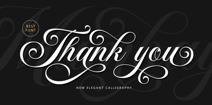 Mambay Font Poster 13