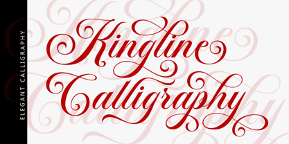 Mambay Font Poster 7