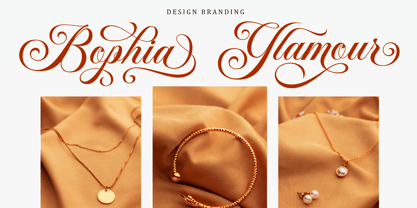 Mambay Font Poster 8