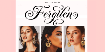 Mambay Font Poster 9