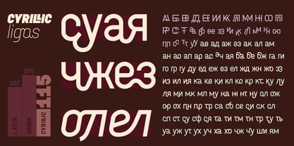 ZF Base Sans Pro Font Poster 12