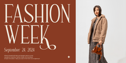 Nerhole Font Poster 5