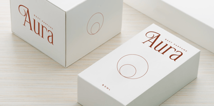 Nerhole Font Poster 4