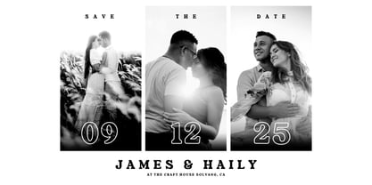 Fox Galloria Font Poster 4