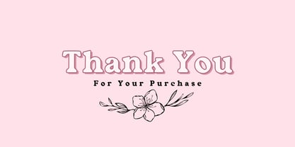 Fox Galloria Font Poster 14