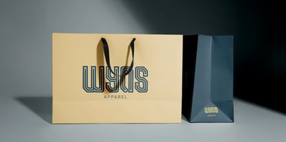 Sporticular Font Poster 6