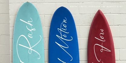 Prestiges Enternals Font Poster 7