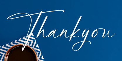 Prestiges Enternals Font Poster 15