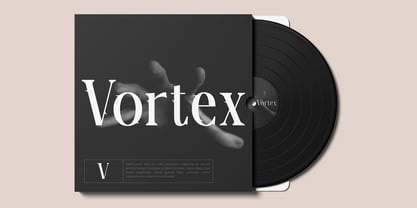 Deadly Sins Font Poster 8