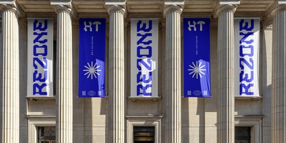 Inveron Font Poster 3