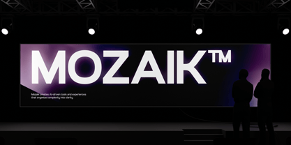 TRT Artnik Font Poster 11