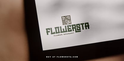 Cyber Display Font Poster 5