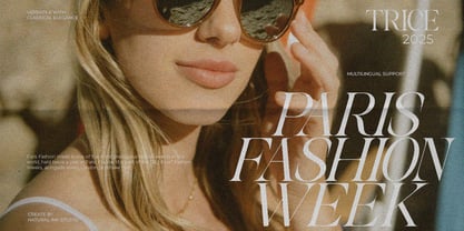 Softlen Minusone Stiller Font Poster 12