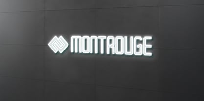 Pixel Sport Font Poster 6