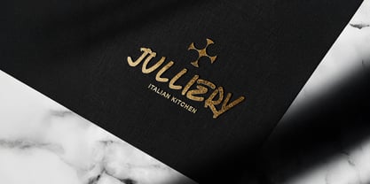 Pixel Sport Font Poster 3