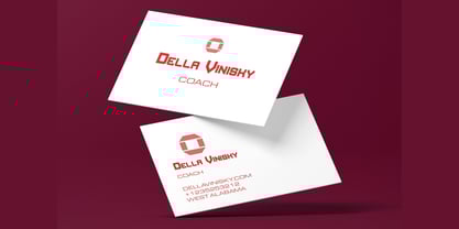 Esportiva Font Poster 5